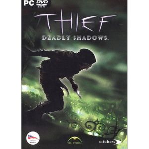 Thief: Deadly Shadows PC