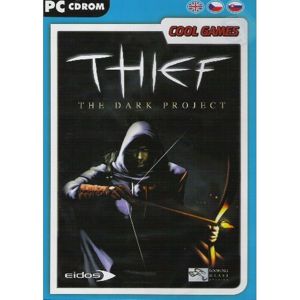 Thief: The Dark Project PC