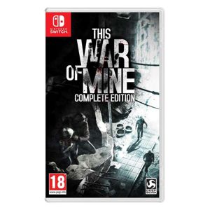 This War of Mine (Complete Edition) NSW