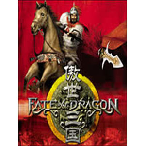 Three Kingdoms: Fate of Dragon PC