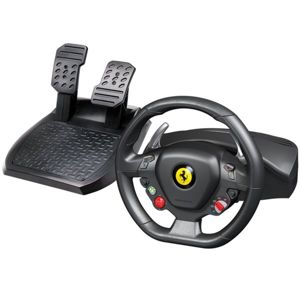 Thrustmaster Ferrari 458 Italia - OPENBOX (Rozbalený tovar s plnou zárukou) 4460094