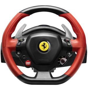 Thrustmaster Ferrari 458 Spider for Xbox  One - OPENBOX (Rozbalený tovar s plnou zárukou) 4460105