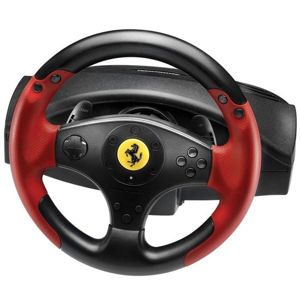 Thrustmaster Ferrari Racing Wheel Red Legend Edition - OPENBOX (Rozbalený tovar s plnou zárukou) 4060052