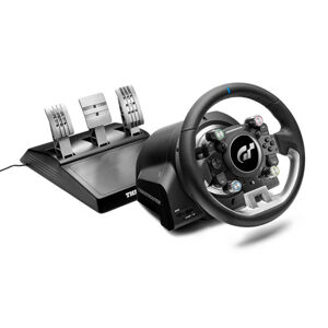 Thrustmaster T-GT II SERVO BASE základňa pre volant pre PC a PS5, PS4 4060099