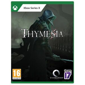 Thymesia XBOX X|S