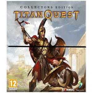 Titan Quest (Collector’s Edition) PC