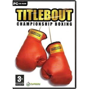 Titlebout Championship Boxing PC