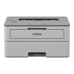 Tlačiareň Brother HL-B2080DW, A4 laser mono printer, 34 stránmin, 1200x1200, duplex, USB 2.0, LAN, WiFi HLB2080DWYJ1
