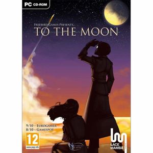 To the Moon PC