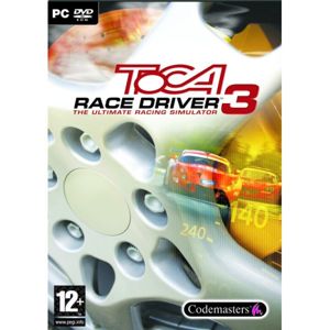 TOCA Race Driver 3 PC