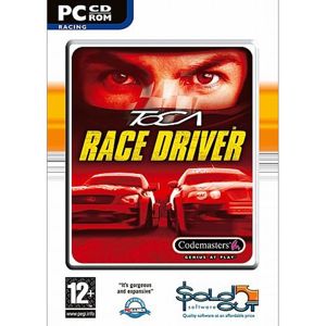 TOCA Race Driver PC
