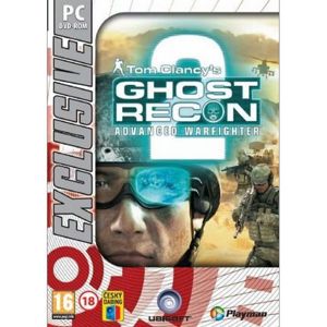 Tom Clancy’s Ghost Recon: Advanced Warfighter 2 CZ PC