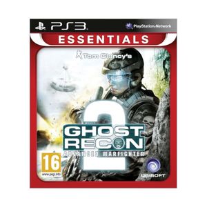 Tom Clancy’s Ghost Recon: Advanced Warfighter 2 PS3