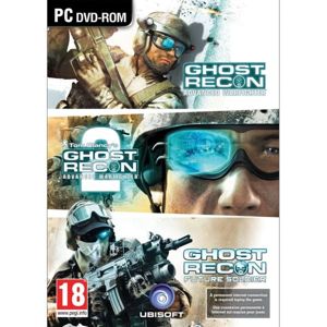 Tom Clancy’s Ghost Recon (Ultimate Edition) PC