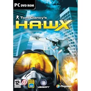 Tom Clancy’s H.A.W.X CZ PC