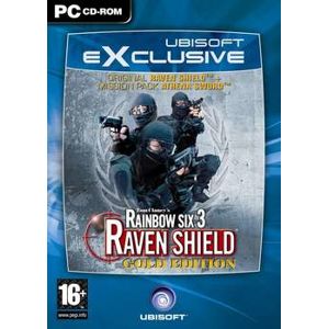 Tom Clancy’s Rainbow Six 3: Raven Shield PC