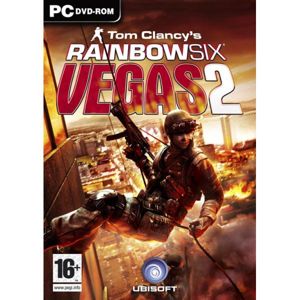 Tom Clancy’s Rainbow Six: Vegas 2 PC