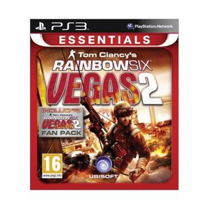 Tom Clancy’s Rainbow Six: Vegas 2 PS3
