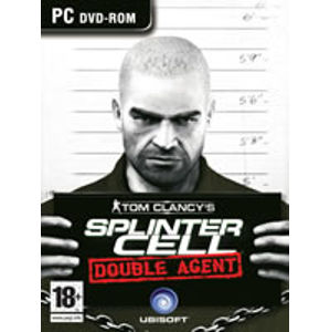 Tom Clancy’s Splinter Cell: Double Agent PC