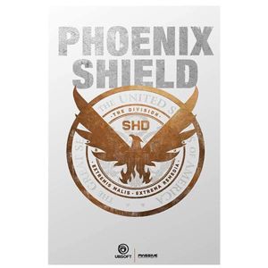 Tom Clancy’s The Division 2 CZ (Phoenix Shield Edition) PS4