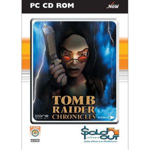 Tomb Raider: Chronicles PC