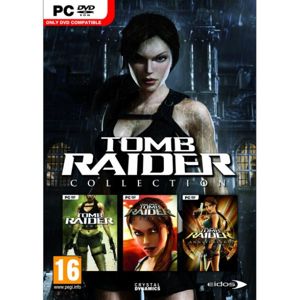Tomb Raider Collection PC