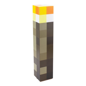 Torch Light (Minecraft) - OPENBOX (Rozbalený tovar s plnou zárukou) PP9202MCF