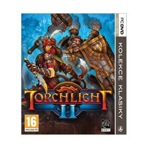 Torchlight 2 PC  CD-key