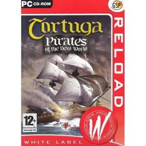 Tortuga: Pirates of the New World PC