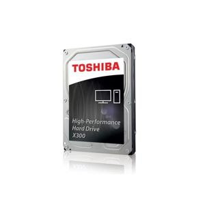 Toshiba 10TB X300 3,5"/SATAIII/7200/128MB HDWR11AUZSVA