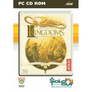 Total Annihilation: Kingdoms PC