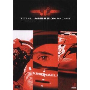 Total Immersion Racing PC