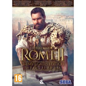 Total War: Rome 2 (Enemy at the Gates Edition) PC