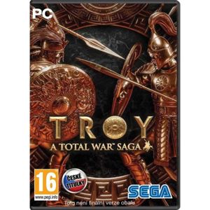 Total War Saga: Troy PC