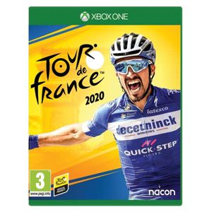 Tour de France 2020 XBOX ONE