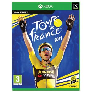 Tour de France 2021 XBOX X|S