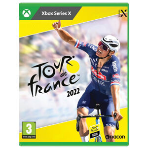 Tour de France 2022 XBOX X|S