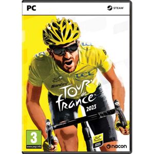 Tour de France 2023 PC CIAB