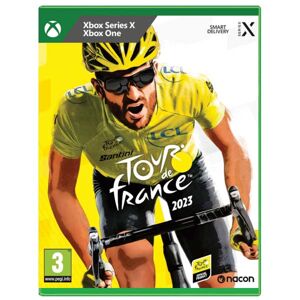 Tour de France 2023 XBOX X|S