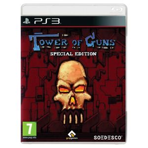Tower of Guns (Special Edition) PS3