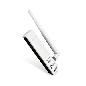TP-Link Archer T2UH AC600 Wifi Dual Band USB adaptér, white Archer T2UH