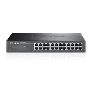 TP-Link TL-SG1024 Desktop/Rack Switch TL-SG1024