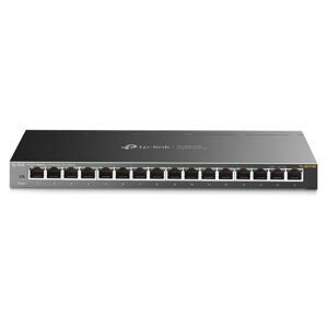 TP-Link TL-SG116E, 16 port, Desktop Switch TL-SG116E