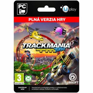 TrackMania Turbo [Uplay]