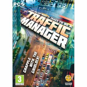 Traffic Manager PC