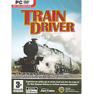 Train Driver PC