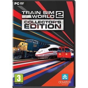 Train Sim World 2 (Collector’s Edition) PC