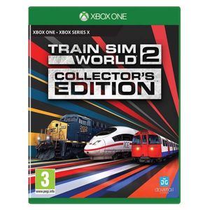 Train Sim World 2 - Collectors Edition XBOX ONE