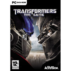 Transformers: The Game PC