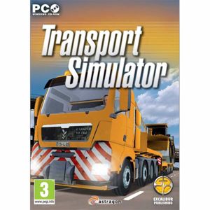 Transport Simulator PC